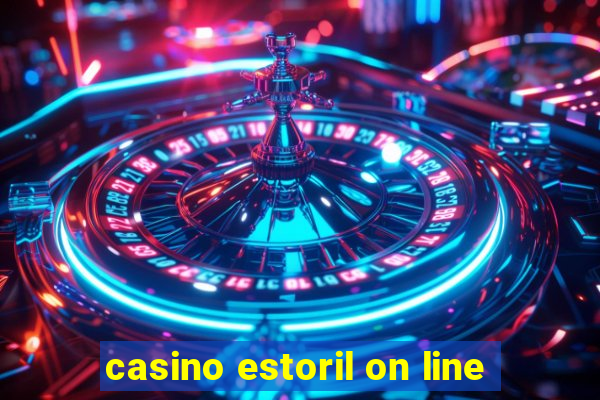 casino estoril on line