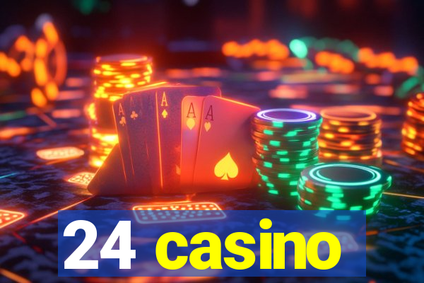 24 casino