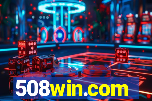 508win.com