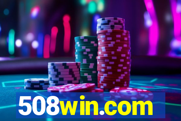 508win.com