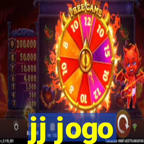 jj jogo