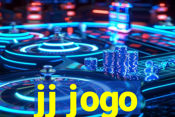 jj jogo