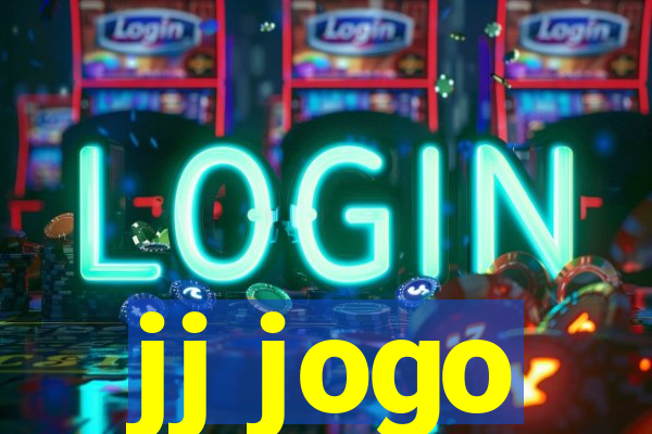 jj jogo