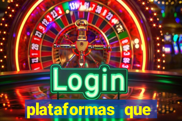 plataformas que pagam no free