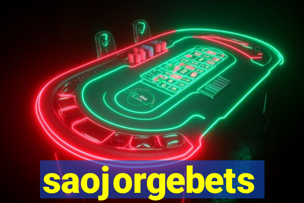 saojorgebets