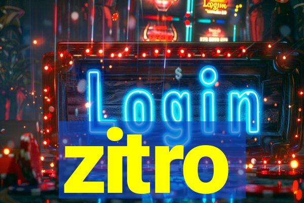 zitro