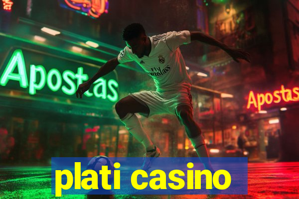 plati casino