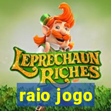 raio jogo