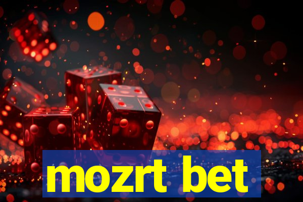 mozrt bet