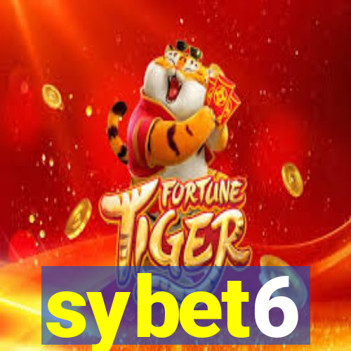 sybet6