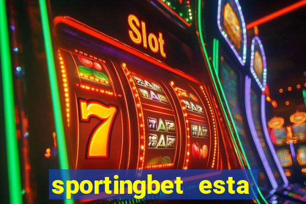 sportingbet esta fora do ar