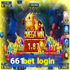 661bet login