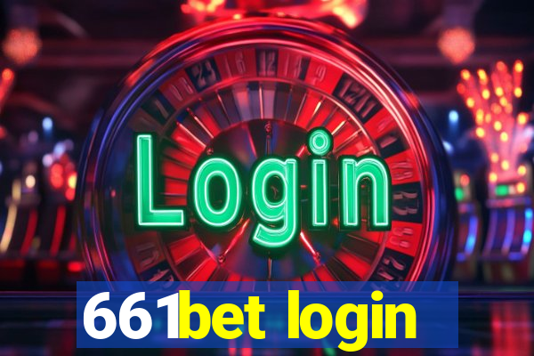 661bet login