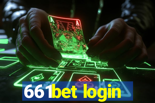 661bet login