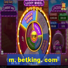 m. betking. com