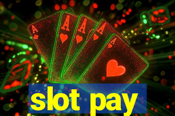 slot pay