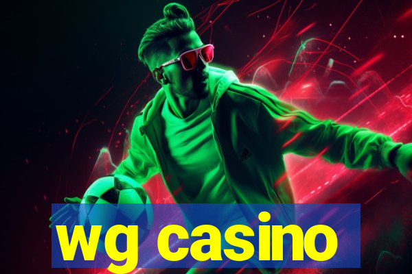 wg casino