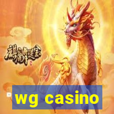 wg casino