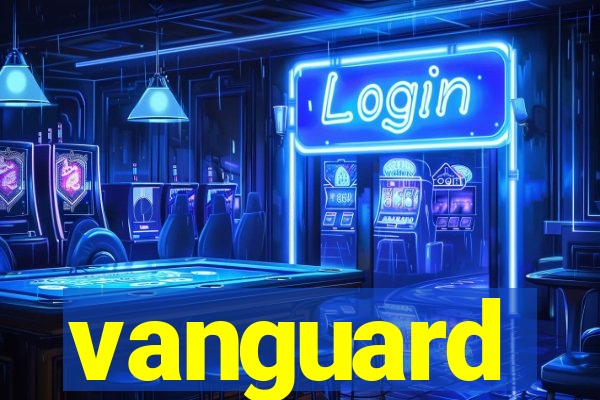 vanguard