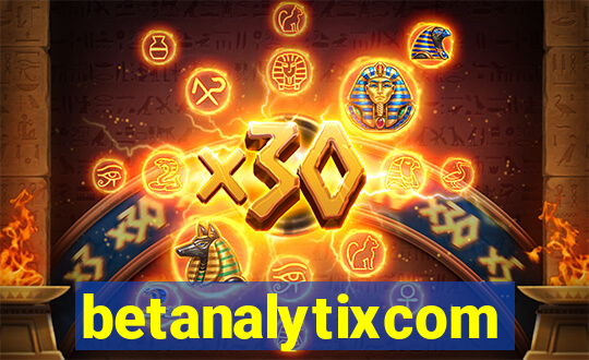 betanalytixcom