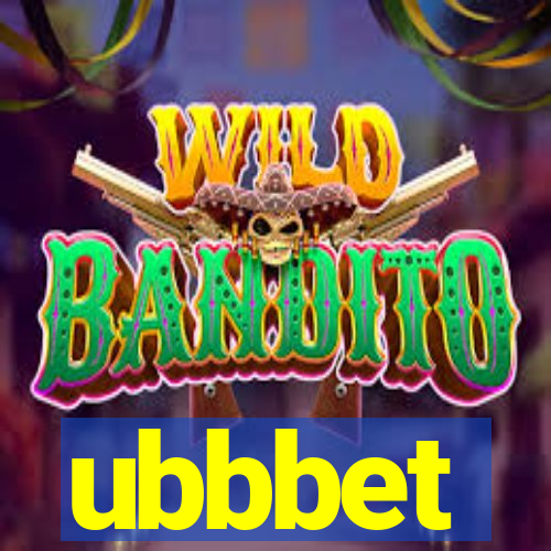 ubbbet