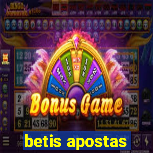 betis apostas