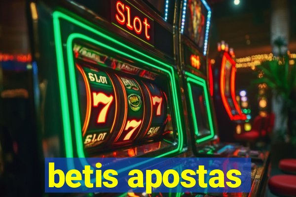 betis apostas