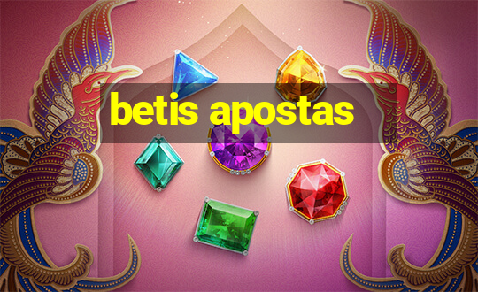 betis apostas