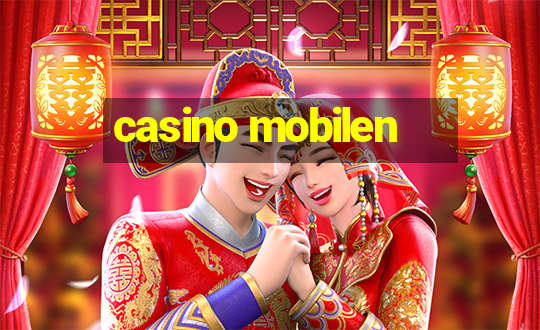 casino mobilen