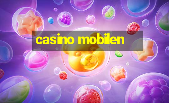 casino mobilen