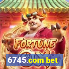 6745.com bet