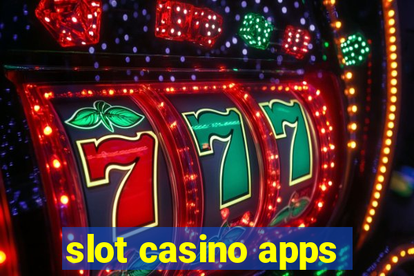 slot casino apps