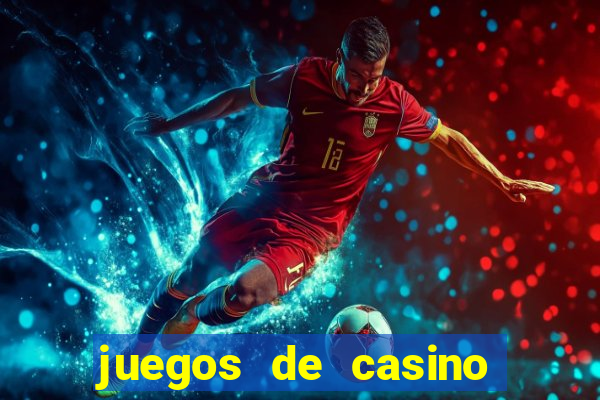 juegos de casino siberian storm