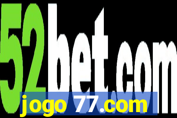 jogo 77.com