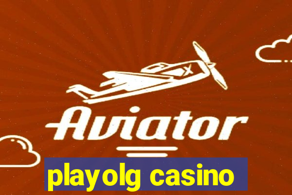 playolg casino