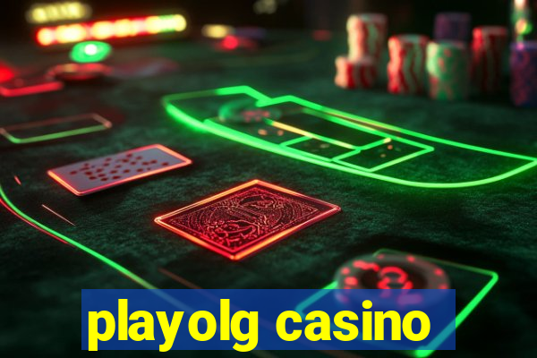 playolg casino