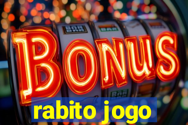 rabito jogo