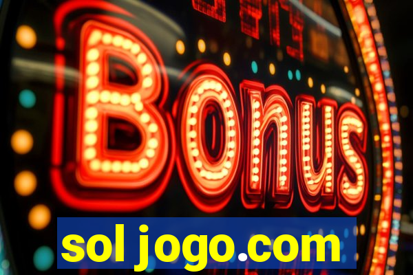 sol jogo.com