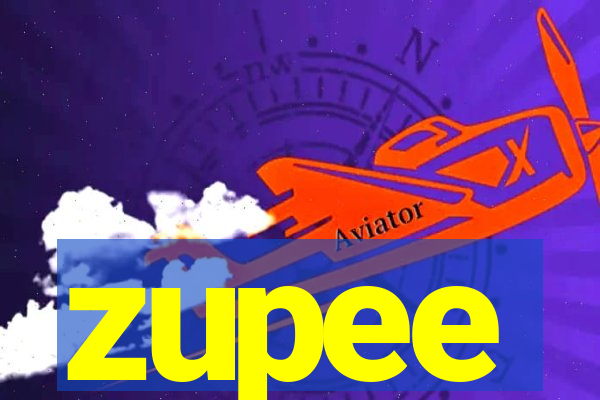 zupee