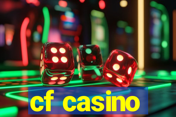 cf casino