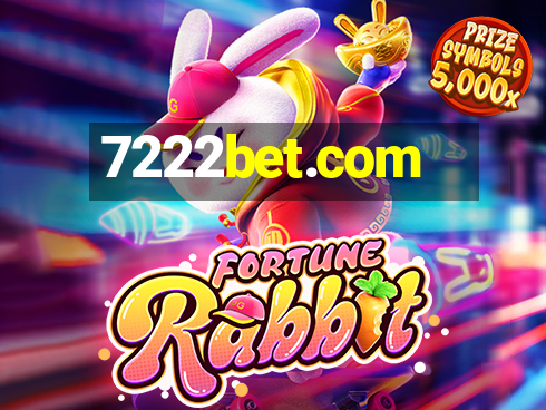 7222bet.com