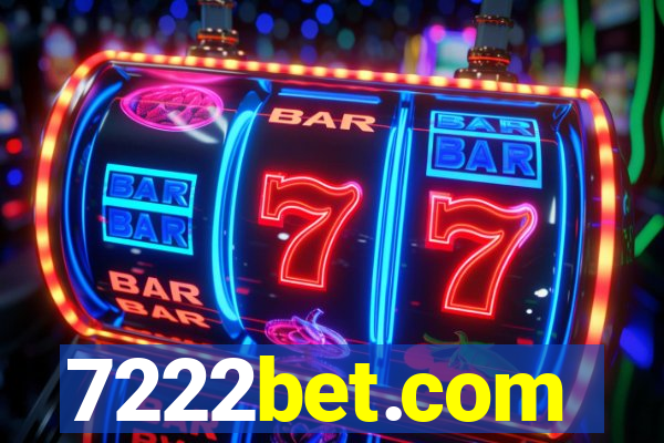 7222bet.com