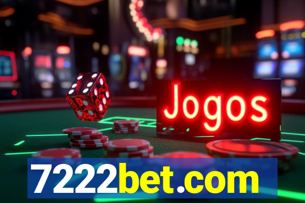 7222bet.com