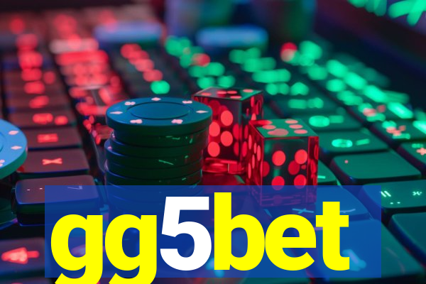 gg5bet