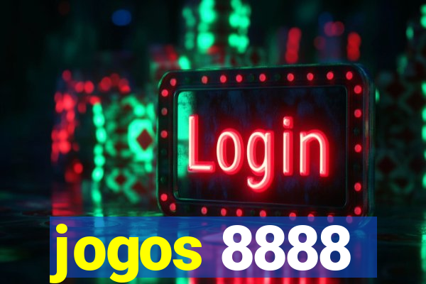 jogos 8888