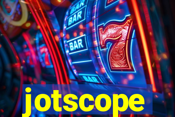 jotscope