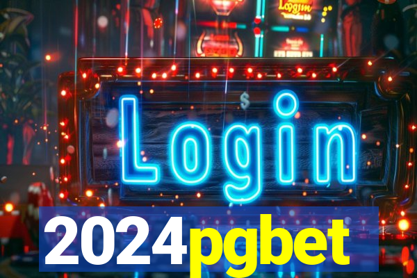 2024pgbet