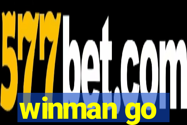 winman go