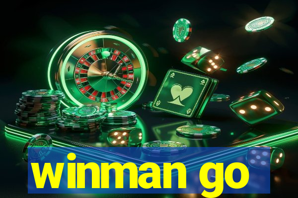 winman go