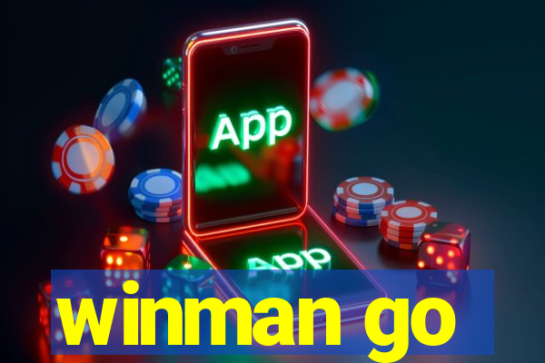 winman go